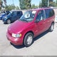 4N2DN11W4PD822697 1993 Nissan Quest Gxe/Xe auction photo thumbnail 2