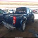 1N6DD0ER4HN735556 2017 Nissan Frontier Sv auction photo thumbnail 4