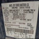 1FTFX1EF6DFB32742 2013 Ford F-150 Xlt auction photo thumbnail 9