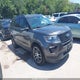1FM5K8GT6JGB00350 2018 Ford Explorer Sport auction photo thumbnail 1