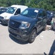 1FM5K8GT6JGB00350 2018 Ford Explorer Sport auction photo thumbnail 2