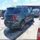 1FM5K8GT6JGB00350 2018 Ford Explorer Sport auction photo thumbnail 4