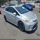 JTDKN3DU0D0342790 2013 Toyota Prius Two auction photo thumbnail 1