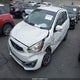 ML32A5HJ9JH007728 2018 Mitsubishi Mirage Gt auction photo thumbnail 2