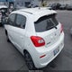 ML32A5HJ9JH007728 2018 Mitsubishi Mirage Gt auction photo thumbnail 3