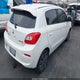 ML32A5HJ9JH007728 2018 Mitsubishi Mirage Gt auction photo thumbnail 4