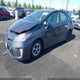 JTDKN3DU2F0434275 2015 Toyota Prius Three auction photo thumbnail 2
