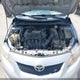 2T1BU4EE7AC467187 2010 Toyota Corolla S auction photo thumbnail 10