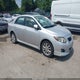 2T1BU4EE7AC467187 2010 Toyota Corolla S auction photo thumbnail 1