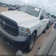 1C6RR7FT9HS544205 2017 Ram 1500 Tradesman 4X4 6'4 Box auction photo thumbnail 2