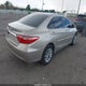 4T1BF1FK3FU101620 2015 Toyota Camry Le auction photo thumbnail 4