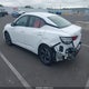 3N1AB8CV3SY312040 2025 Nissan Sentra Sv auction photo thumbnail 3