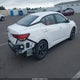 3N1AB8CV3SY312040 2025 Nissan Sentra Sv auction photo thumbnail 4