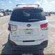 5XYPG4A33GG028714 2016 Kia Sorento 2.4L Lx auction photo thumbnail 16