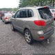 5NMSH13E49H316321 2009 Hyundai Santa Fe Limited auction photo thumbnail 3
