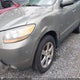 5NMSH13E49H316321 2009 Hyundai Santa Fe Limited auction photo thumbnail 6