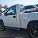 1GCCS149278158521 2007 Chevrolet Colorado Work Truck auction photo thumbnail 15
