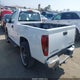 1GCCS149278158521 2007 Chevrolet Colorado Work Truck auction photo thumbnail 3