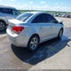 1G1PE5SCXC7120154 2012 Chevrolet Cruze Lt auction photo thumbnail 4