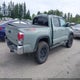 3TMCZ5ANXPM545608 2023 Toyota Tacoma Trd Off Road auction photo thumbnail 4