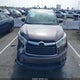 5TDKKRFHXES034682 2014 Toyota Highlander Xle V6 auction photo thumbnail 12
