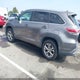 5TDKKRFHXES034682 2014 Toyota Highlander Xle V6 auction photo thumbnail 14