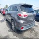 5TDKKRFHXES034682 2014 Toyota Highlander Xle V6 auction photo thumbnail 3