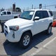 JTEZU5JR2G5132112 2016 Toyota 4Runner Sr5 auction photo thumbnail 2