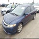 2HGFA1F53AH588006 2010 Honda Civic Lx auction photo thumbnail 2