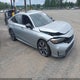 2HGFE4F8XSH324203 2025 Honda Civic Hybrid Sport/Sport Touring auction photo thumbnail 1