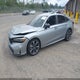 2HGFE4F8XSH324203 2025 Honda Civic Hybrid Sport/Sport Touring auction photo thumbnail 2