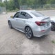 2HGFE4F8XSH324203 2025 Honda Civic Hybrid Sport/Sport Touring auction photo thumbnail 3