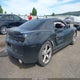 2G1FT1EW4A9221248 2010 Chevrolet Camaro 2Ss auction photo thumbnail 4