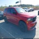 1C4RDHAG1JC393402 2018 Dodge Durango Sxt Rwd auction photo thumbnail 1