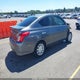 3N1CN7AP4JL880839 2018 Nissan Versa 1.6 Sv auction photo thumbnail 4