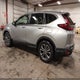 2HKRW2H80LH675088 2020 Honda Cr-V Awd Ex-L auction photo thumbnail 3