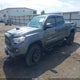 3TMDZ5BN0HM032002 2017 Toyota Tacoma Trd Sport auction photo thumbnail 2