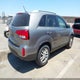 5XYKT4A64EG448740 2014 Kia Sorento Lx auction photo thumbnail 4