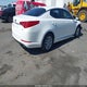 KNAGM4A7XB5164199 2011 Kia Optima Lx auction photo thumbnail 4