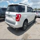 1FMJU1HTXJEA02321 2018 Ford Expedition Xlt auction photo thumbnail 4