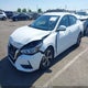 3N1AB8CV9PY254751 2023 Nissan Sentra Sv Xtronic Cvt auction photo thumbnail 2