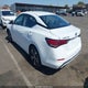 3N1AB8CV9PY254751 2023 Nissan Sentra Sv Xtronic Cvt auction photo thumbnail 3