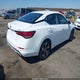 3N1AB8CV9PY254751 2023 Nissan Sentra Sv Xtronic Cvt auction photo thumbnail 4