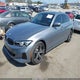 3MW69FF0XR8E83152 2024 BMW 3 Series 330I auction photo thumbnail 2