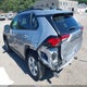 2T3P1RFV7MC152606 2021 Toyota Rav4 Xle auction photo thumbnail 3