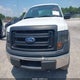 1FTMF1EF1DKG02063 2013 Ford F-150 Xl auction photo thumbnail 6