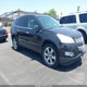 1GNKRLED7BJ175183 2011 Chevrolet Traverse Ltz auction photo thumbnail 6