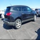 1GNKRLED7BJ175183 2011 Chevrolet Traverse Ltz auction photo thumbnail 4