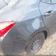 2T1BURHEXHC854304 2017 Toyota Corolla Le auction photo thumbnail 16