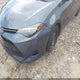 2T1BURHEXHC854304 2017 Toyota Corolla Le auction photo thumbnail 18